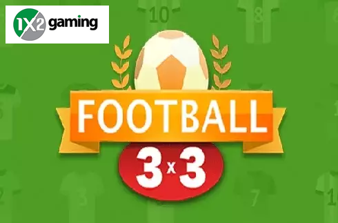 Football 3x3